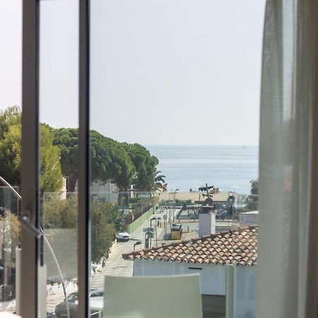 Kalma Daro Apartments Platja d'Aro Bagian luar foto
