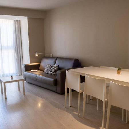 Kalma Daro Apartments Platja d'Aro Bagian luar foto