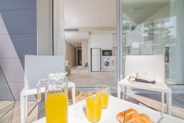 Kalma Daro Apartments Platja d'Aro Bagian luar foto