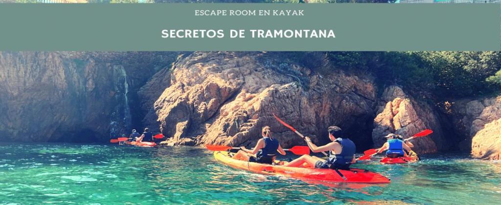 Kalma Daro Apartments Platja d'Aro Bagian luar foto