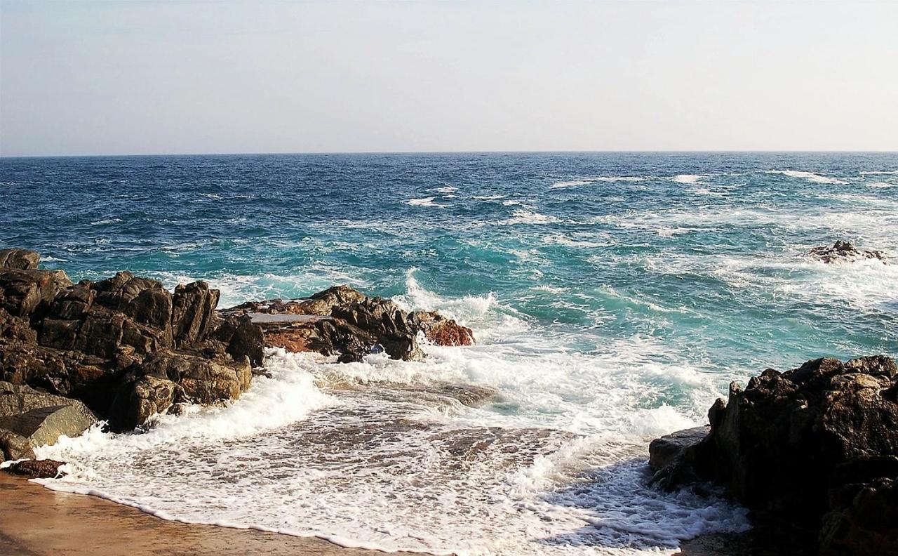 Kalma Daro Apartments Platja d'Aro Bagian luar foto