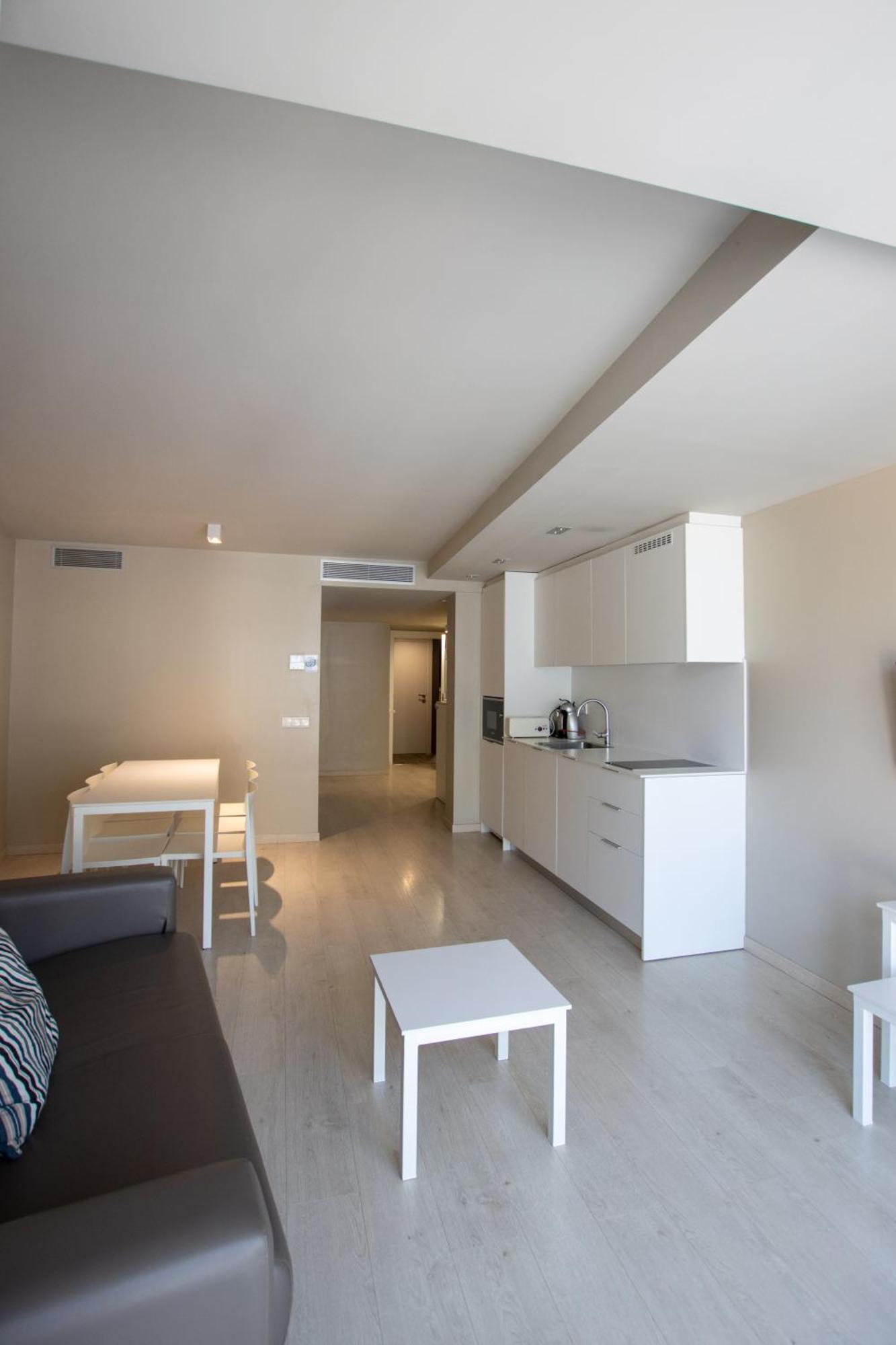 Kalma Daro Apartments Platja d'Aro Bagian luar foto