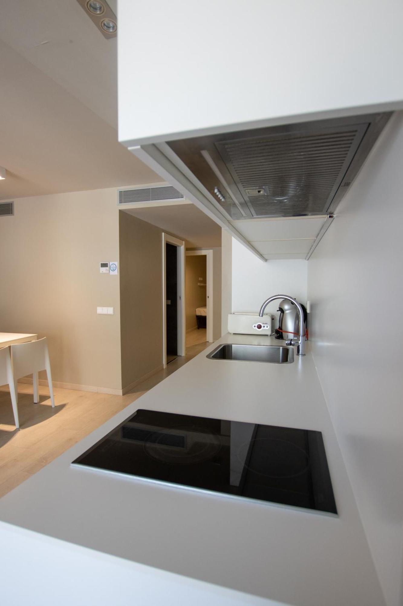 Kalma Daro Apartments Platja d'Aro Bagian luar foto