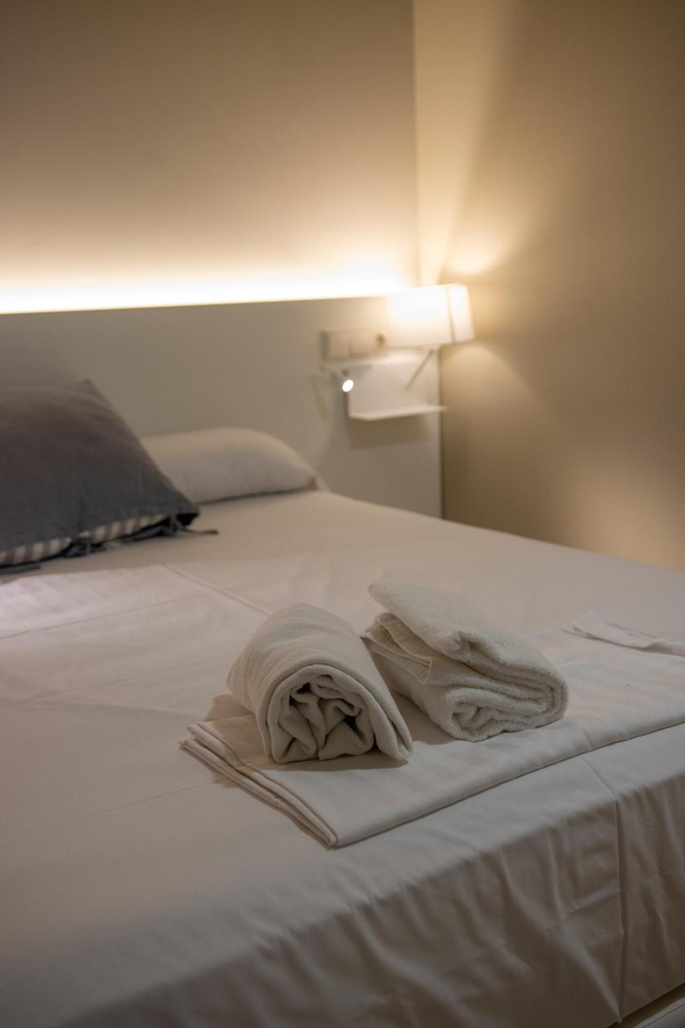 Kalma Daro Apartments Platja d'Aro Bagian luar foto