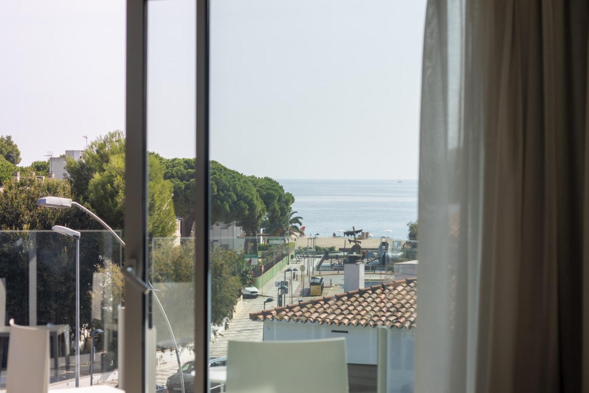 Kalma Daro Apartments Platja d'Aro Bagian luar foto