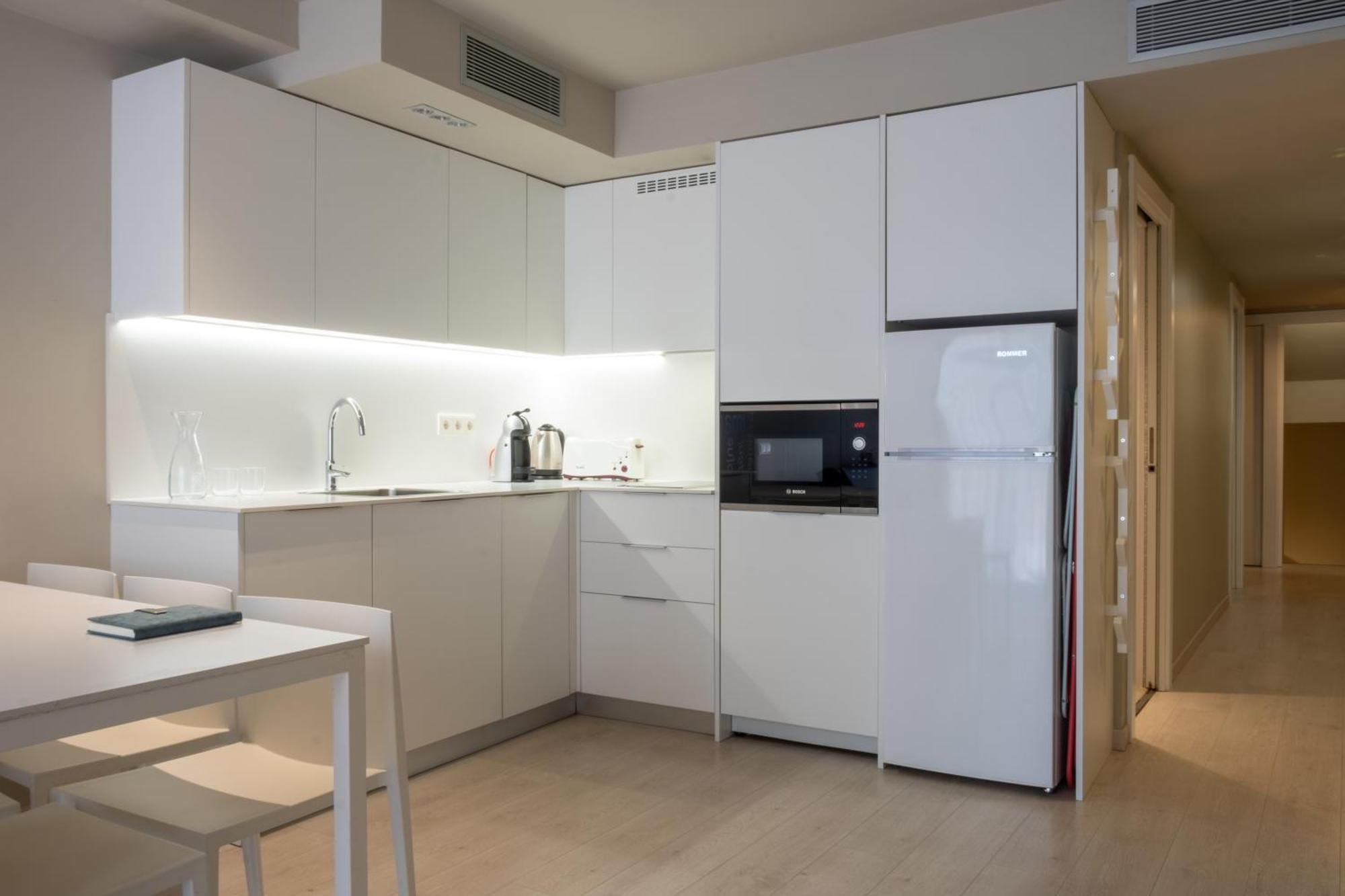 Kalma Daro Apartments Platja d'Aro Bagian luar foto