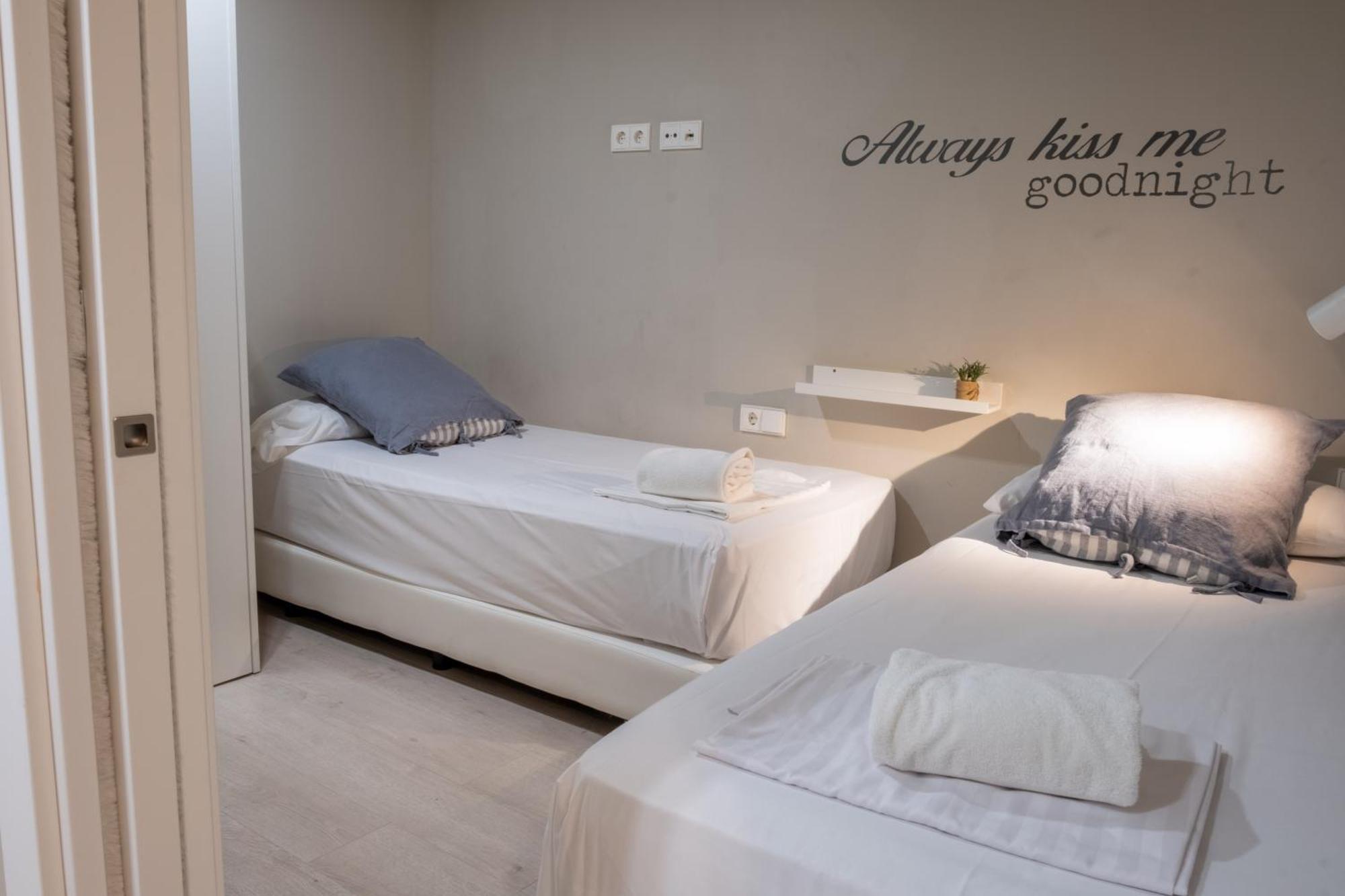 Kalma Daro Apartments Platja d'Aro Bagian luar foto