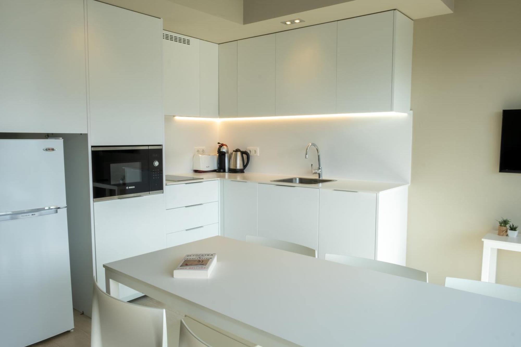Kalma Daro Apartments Platja d'Aro Bagian luar foto