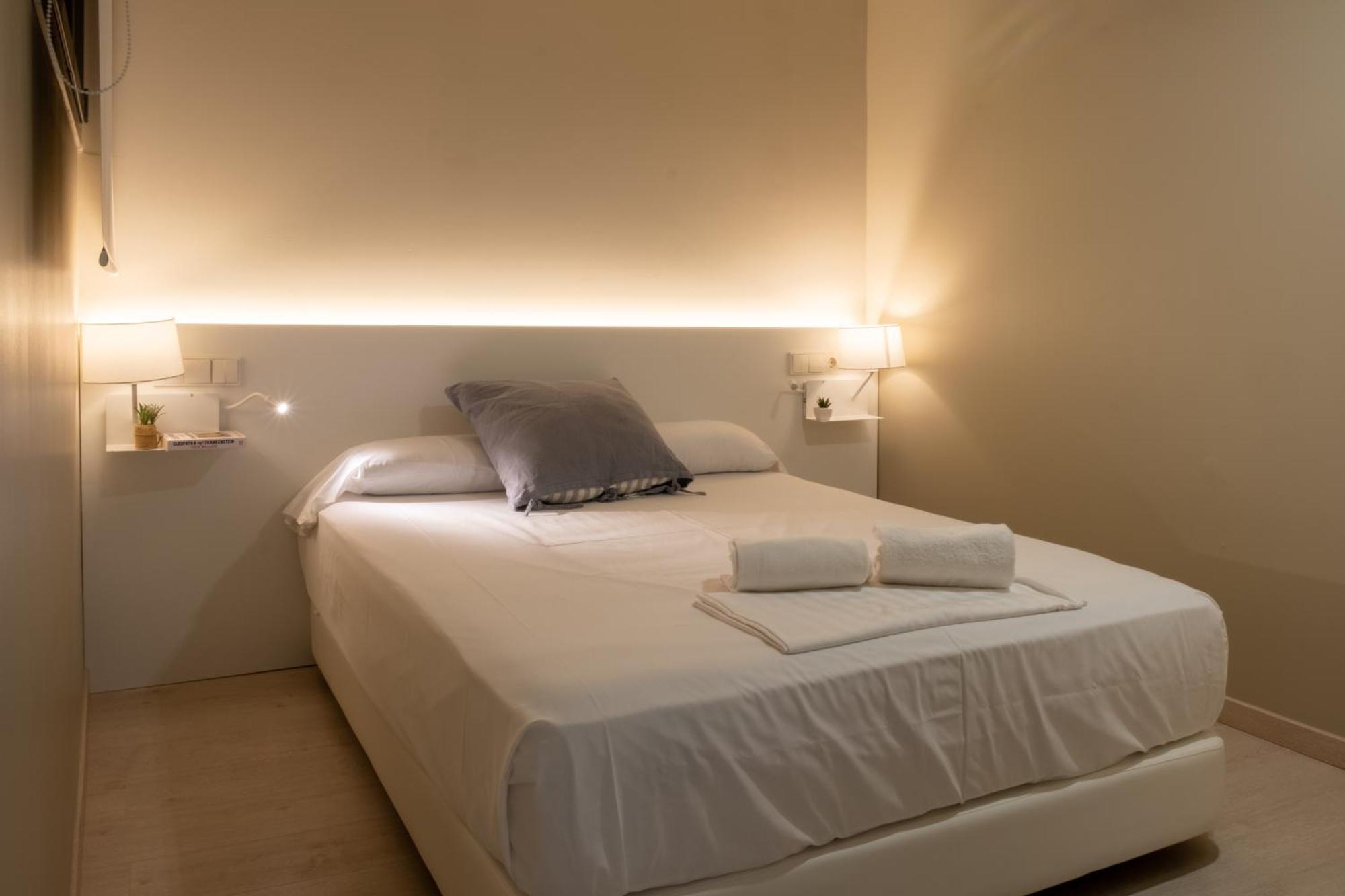 Kalma Daro Apartments Platja d'Aro Bagian luar foto