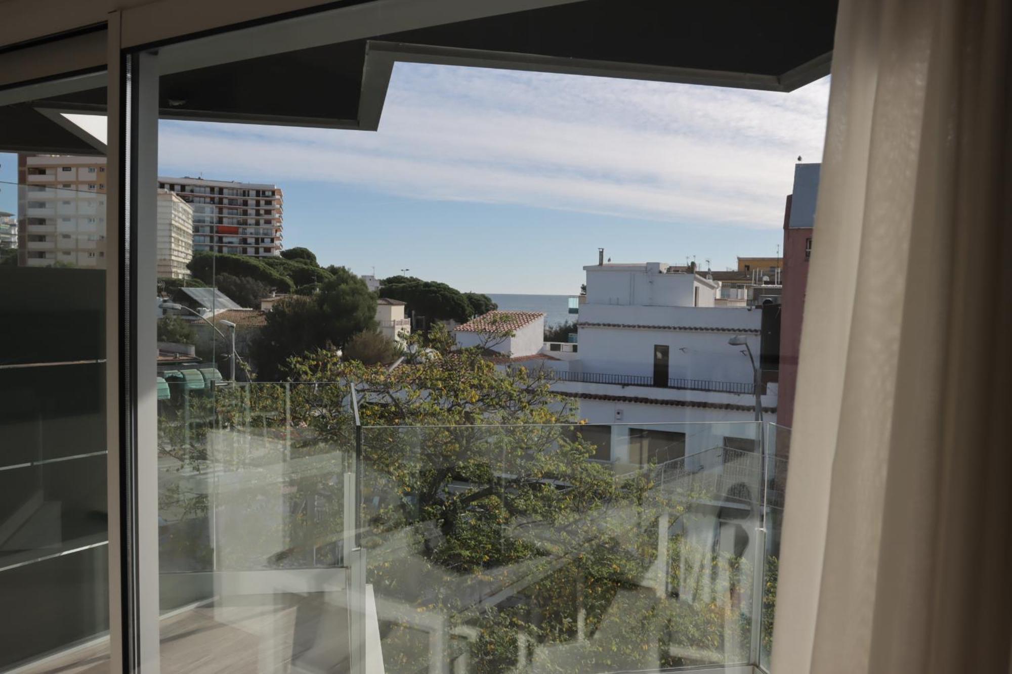 Kalma Daro Apartments Platja d'Aro Bagian luar foto