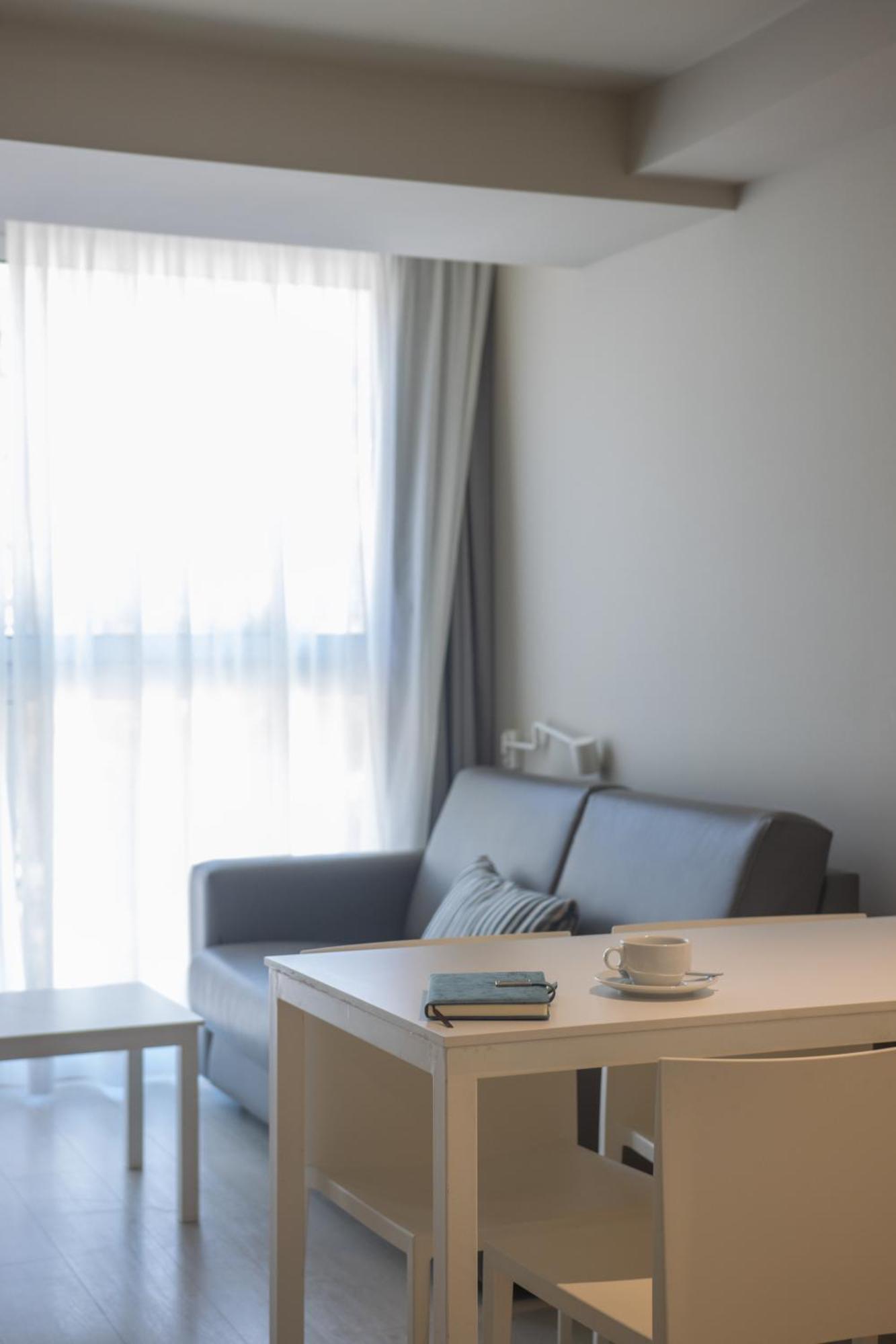 Kalma Daro Apartments Platja d'Aro Bagian luar foto