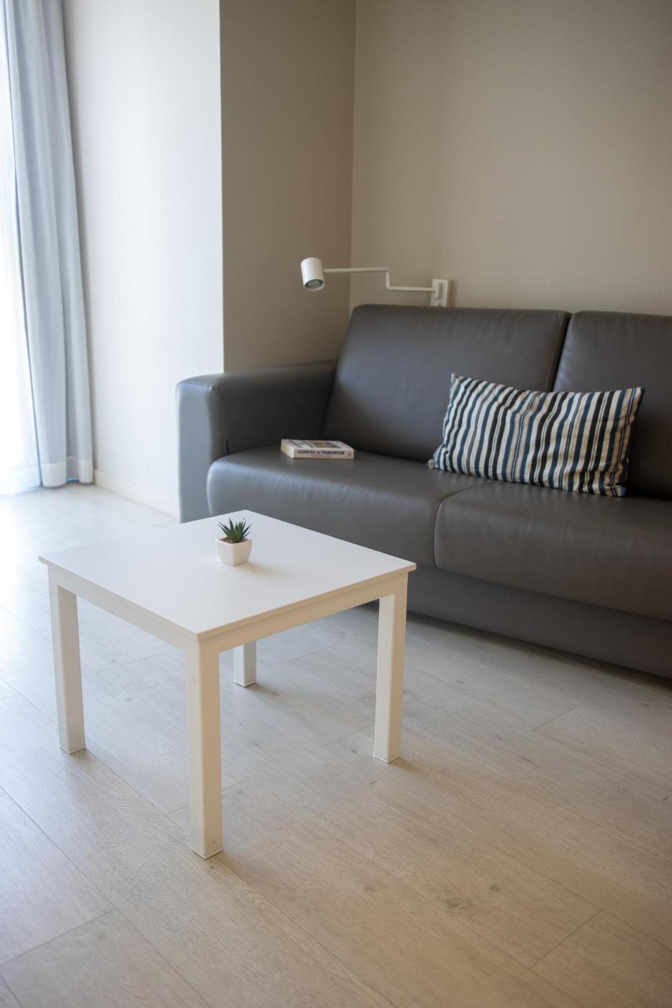 Kalma Daro Apartments Platja d'Aro Bagian luar foto