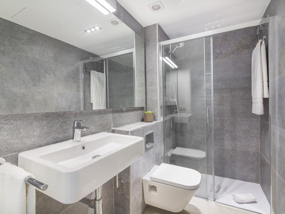 Kalma Daro Apartments Platja d'Aro Bagian luar foto