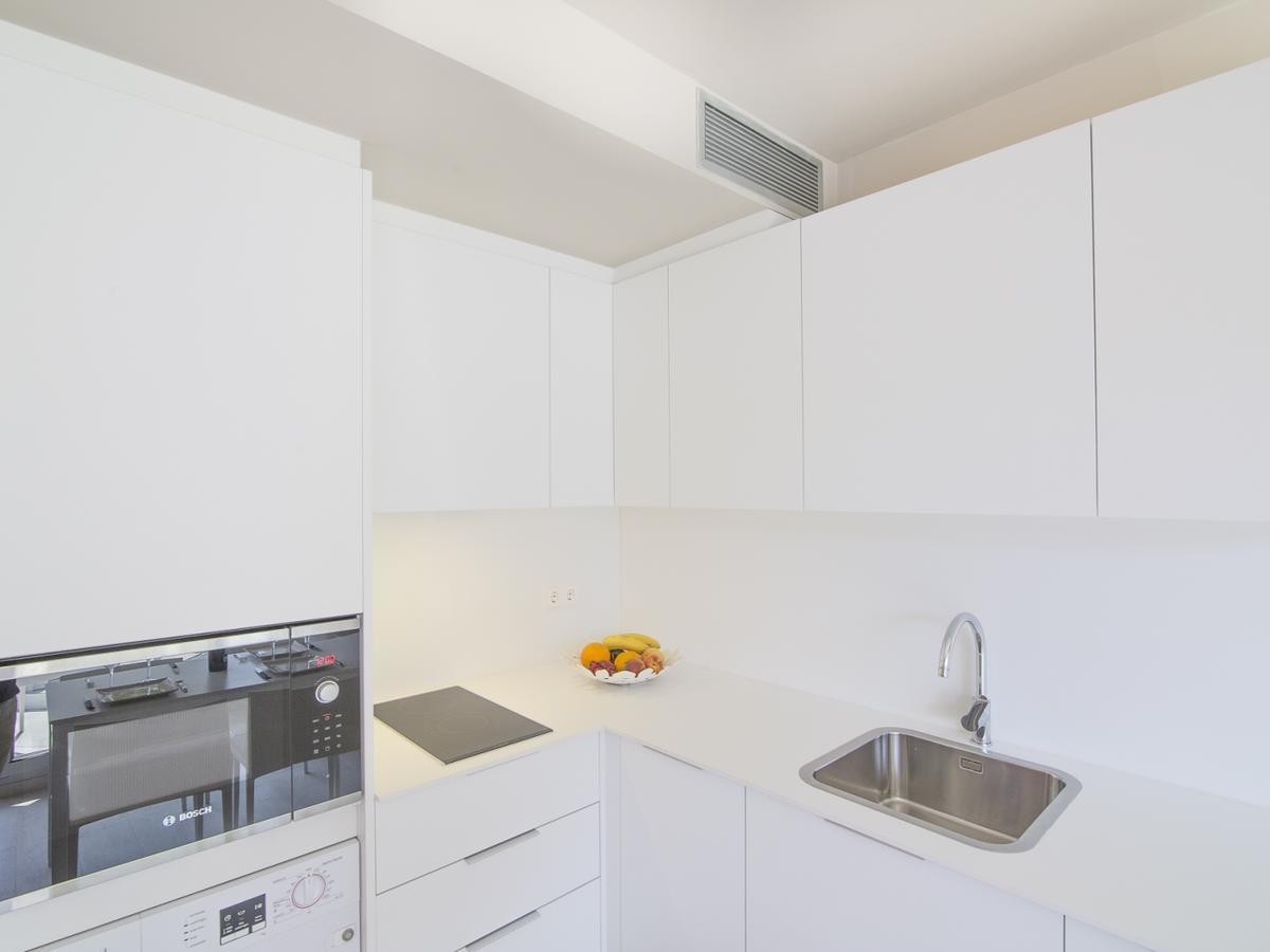 Kalma Daro Apartments Platja d'Aro Bagian luar foto
