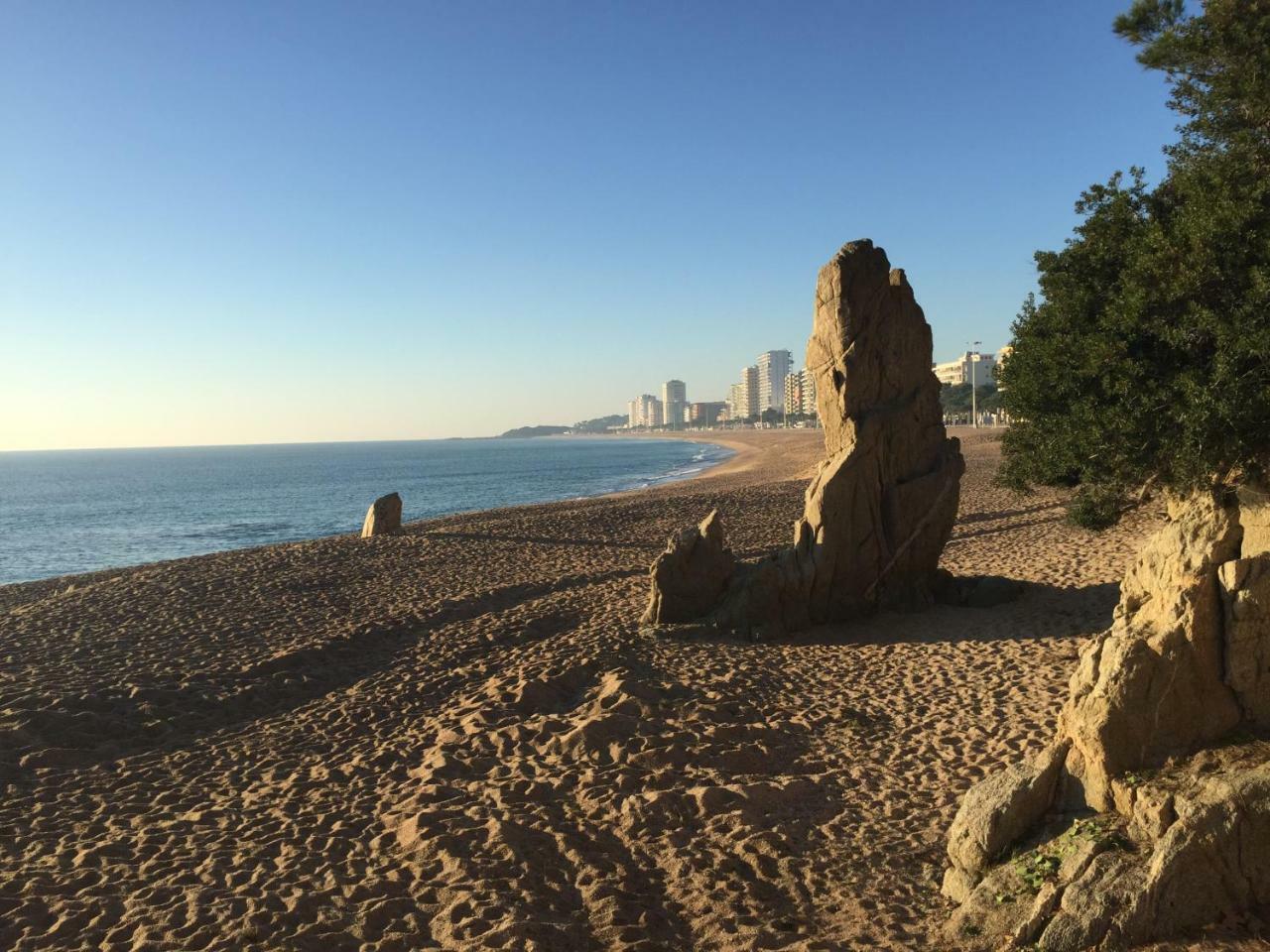 Kalma Daro Apartments Platja d'Aro Bagian luar foto