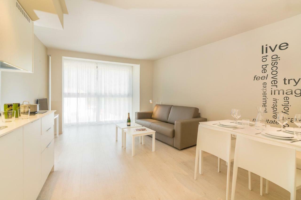 Kalma Daro Apartments Platja d'Aro Bagian luar foto