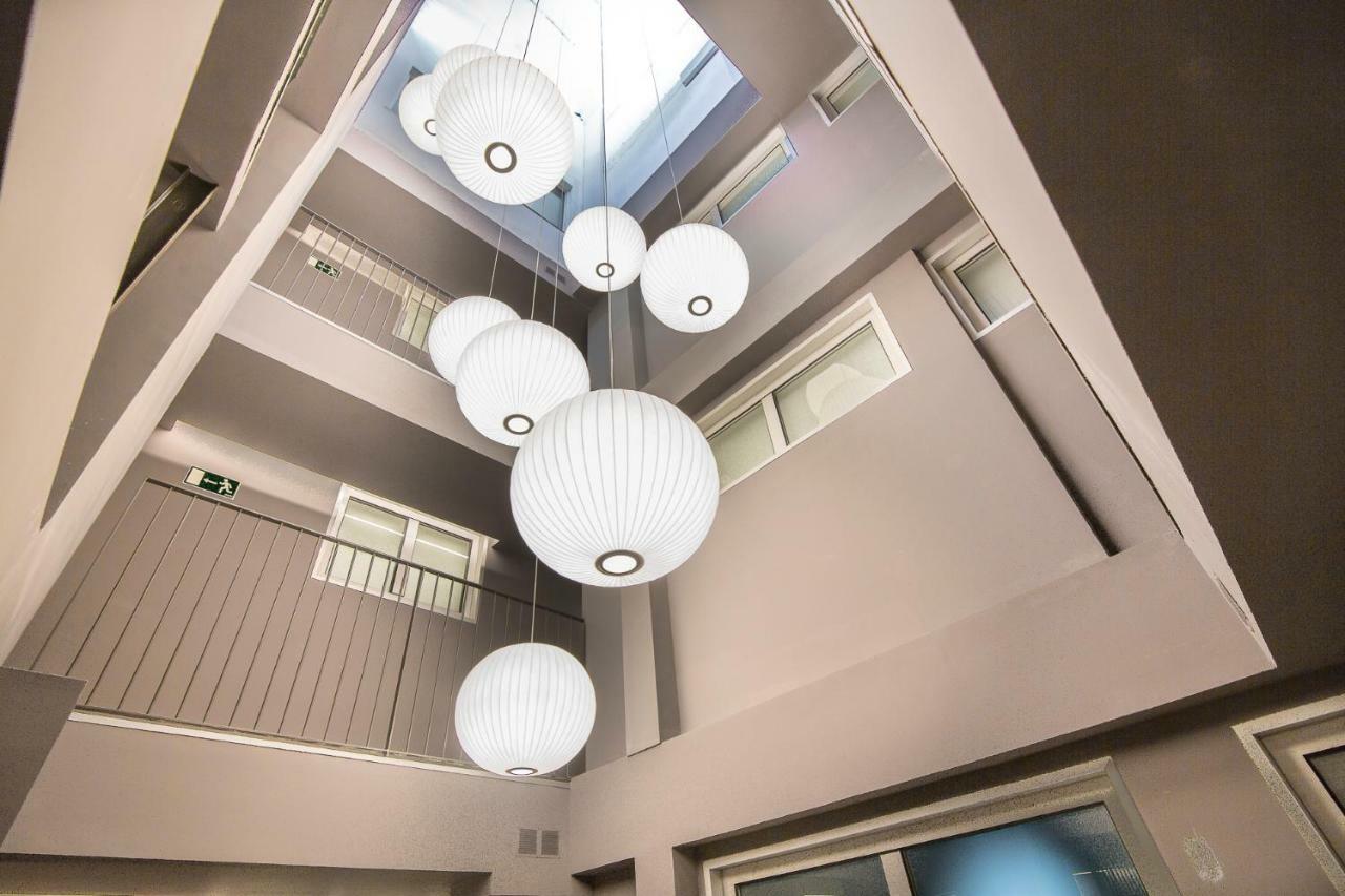 Kalma Daro Apartments Platja d'Aro Bagian luar foto