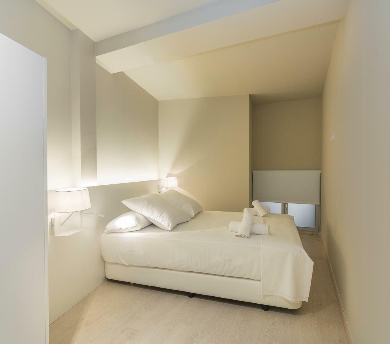 Kalma Daro Apartments Platja d'Aro Bagian luar foto