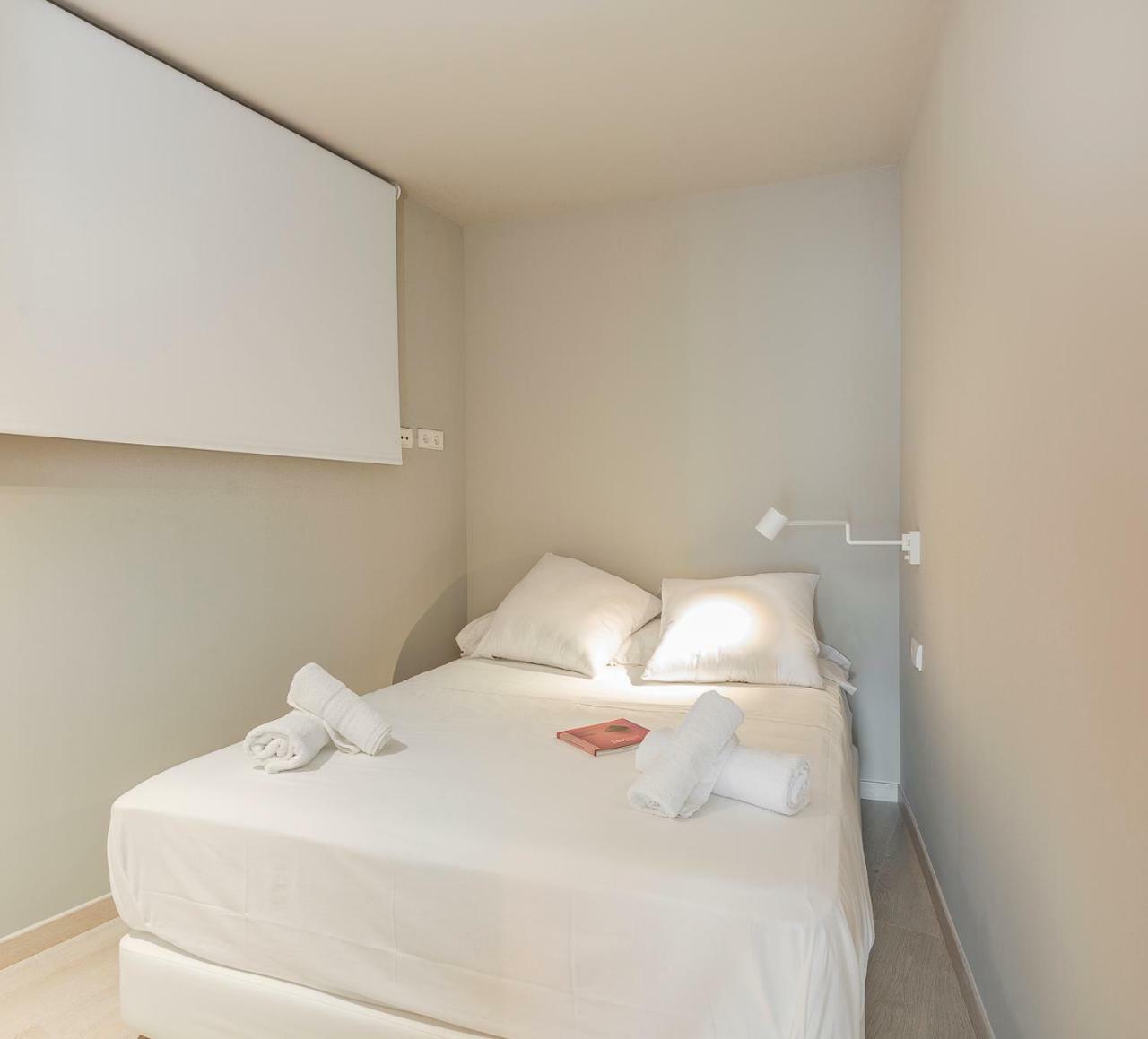 Kalma Daro Apartments Platja d'Aro Bagian luar foto