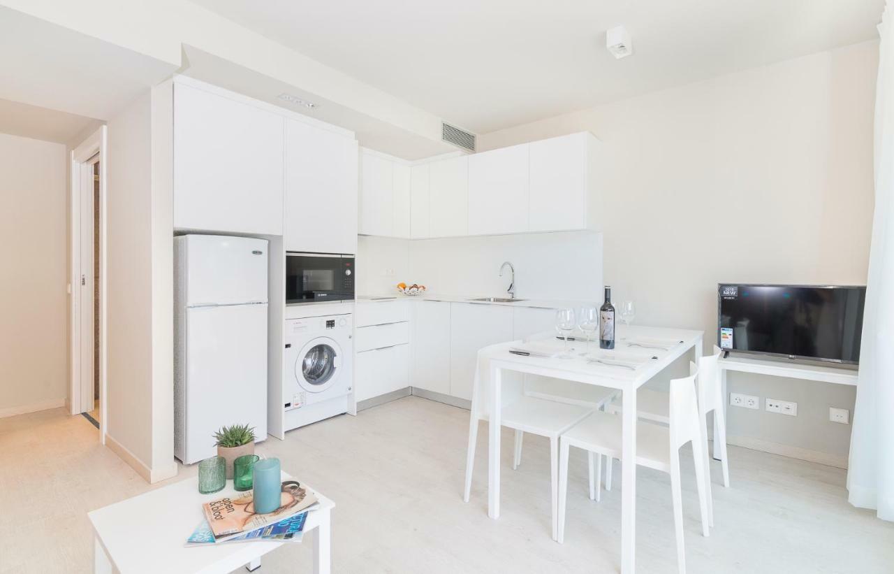 Kalma Daro Apartments Platja d'Aro Bagian luar foto