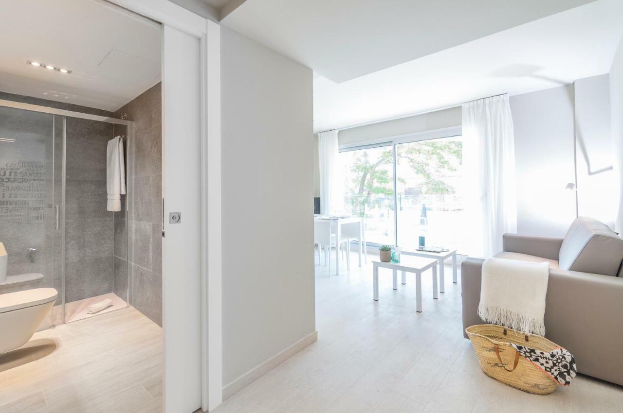 Kalma Daro Apartments Platja d'Aro Bagian luar foto