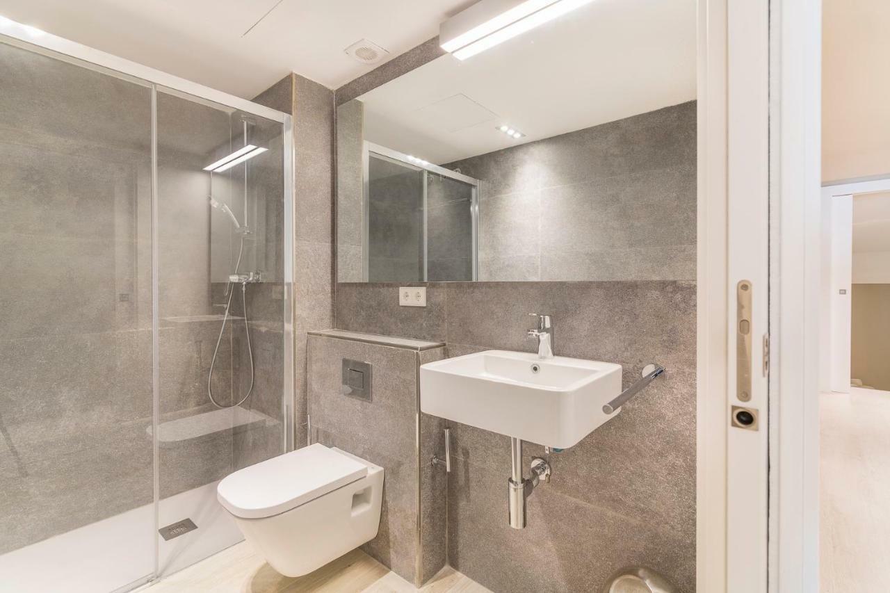 Kalma Daro Apartments Platja d'Aro Bagian luar foto