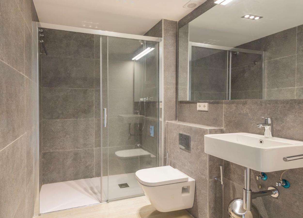 Kalma Daro Apartments Platja d'Aro Bagian luar foto